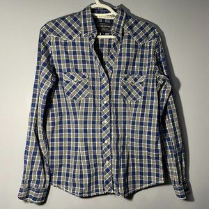 Women's Medium Roughstock Western Shirt